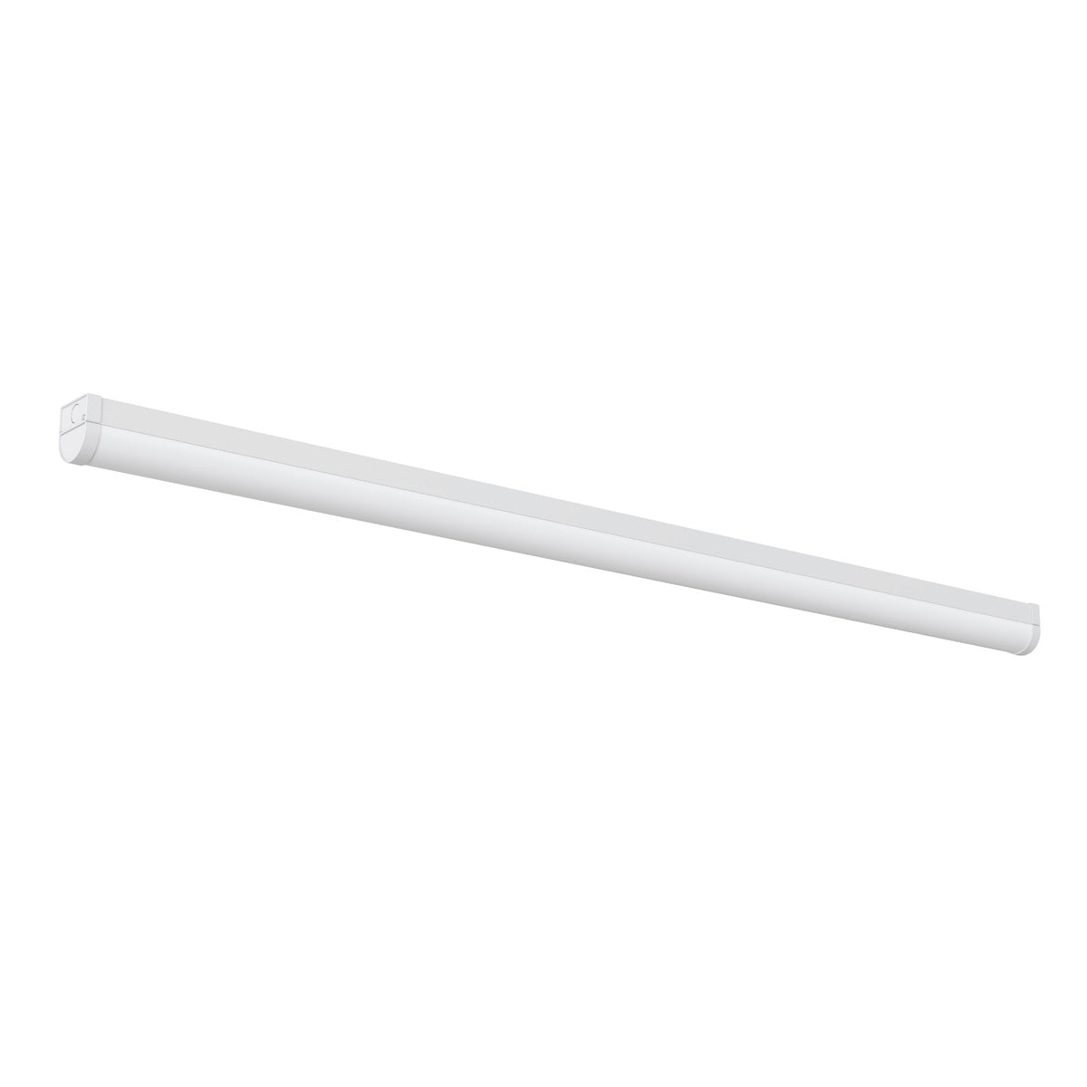 CCT Wattage Selectable LED Batten Light