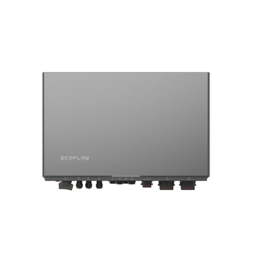 EcoFlow Power Ocean 10kW 3ph Hybrid Inverter
