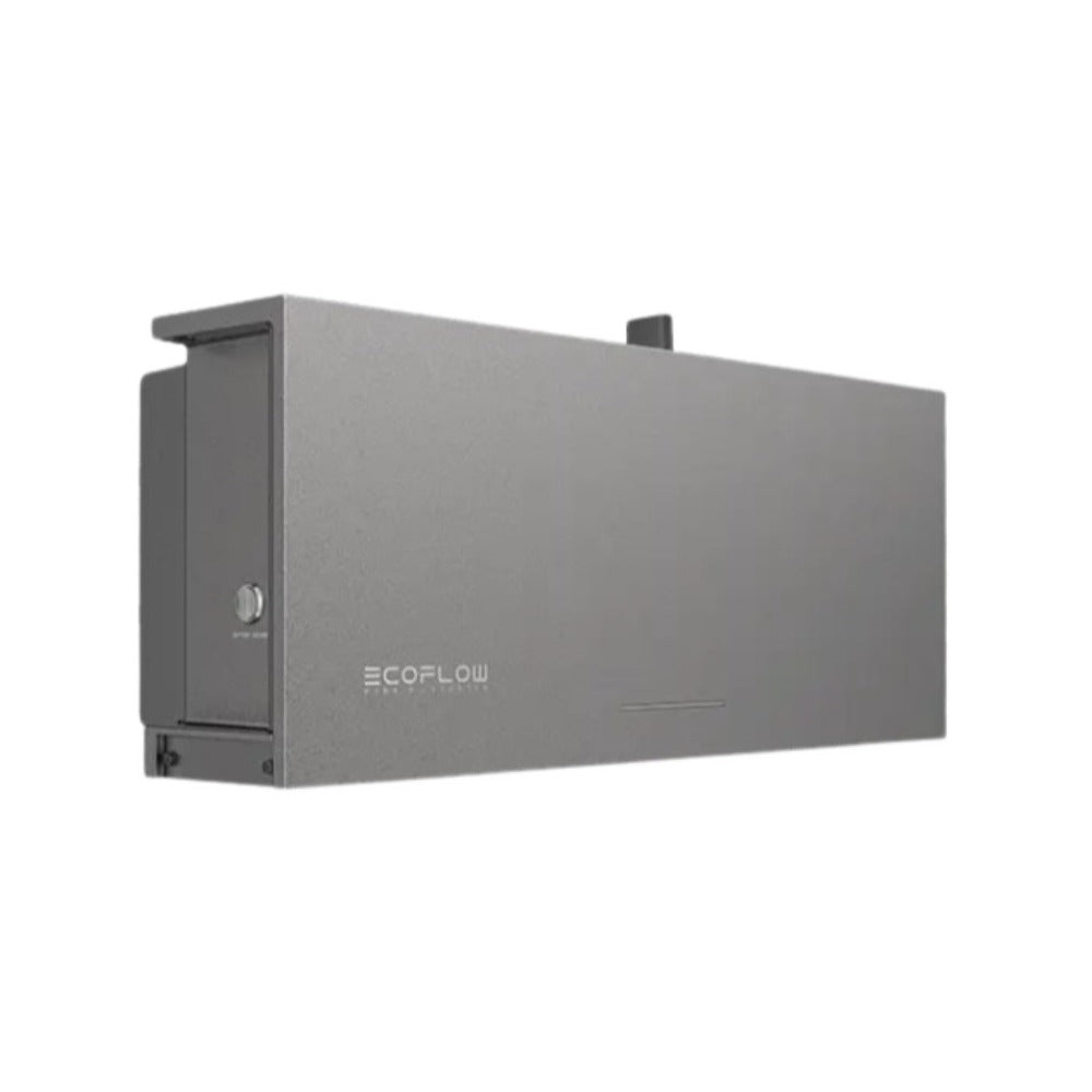 EcoFlow Power Ocean 5kW 1ph Hybrid Inverter