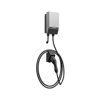 EcoFlow Power Pulse 2 7kW EV Charger untethered