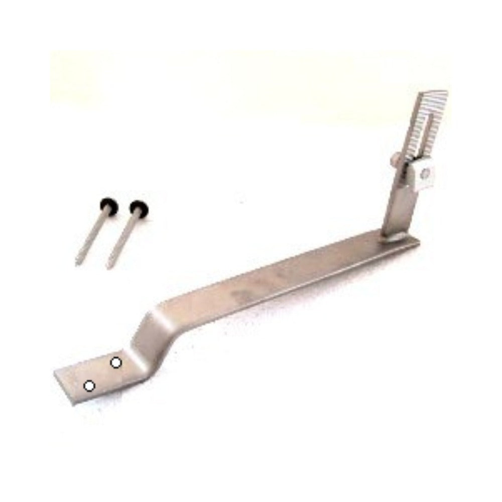 Fastensol Flat Tile Roof Hook Landscape - TH02A