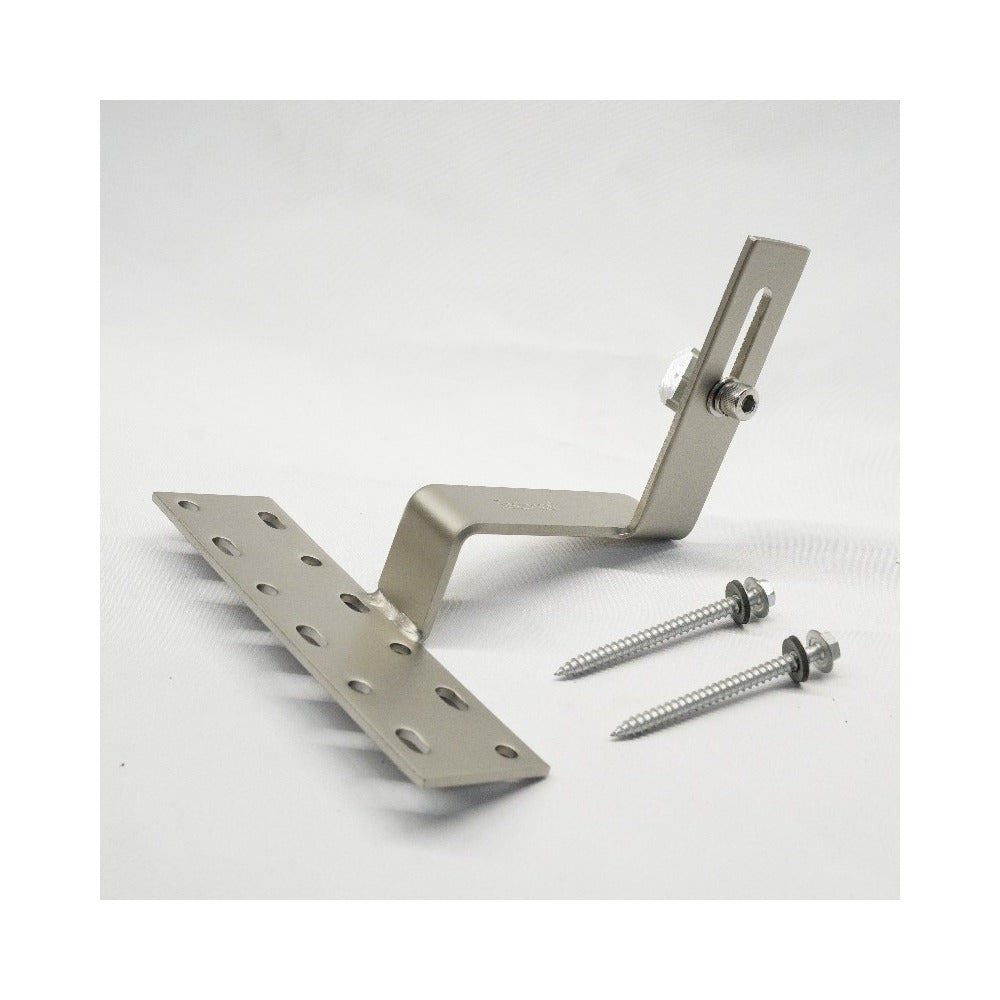 Fastensol Pan Tile Roof Hook Landscape - TH06