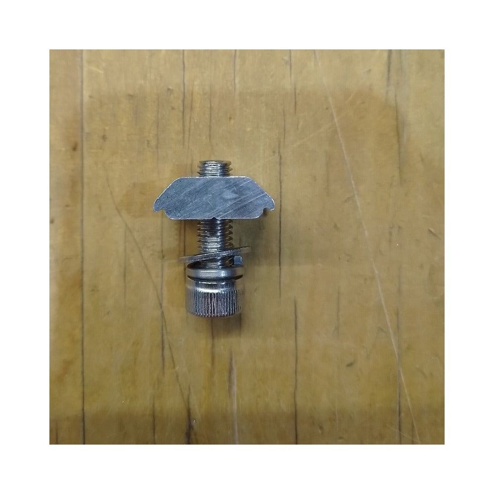 Fastensol Rail Bolt