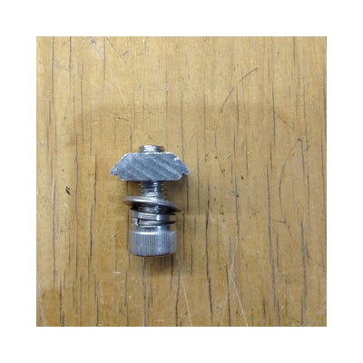 Fastensol Rail Bolt M10