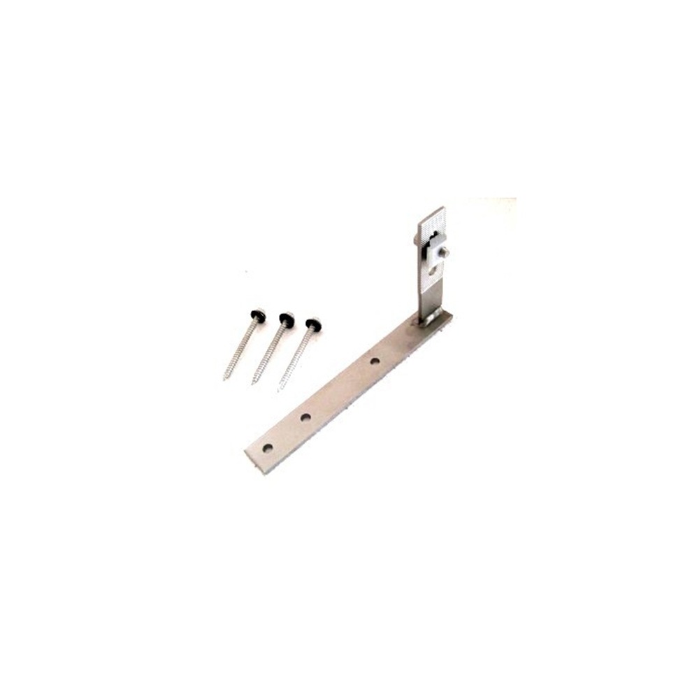 Fastensol Roof Hook for Slate Landscape - TH04A