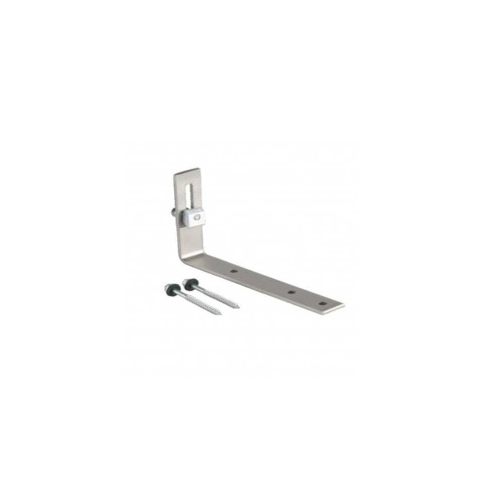 Fastensol Roof Hook for Slate Portrait - TH04