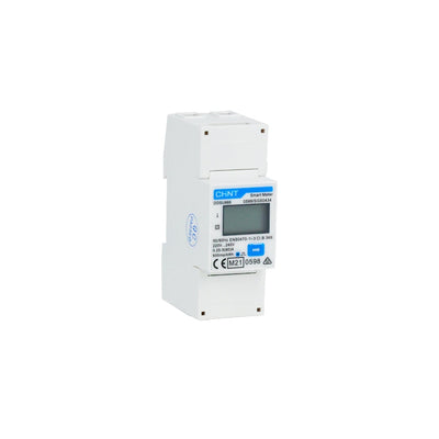 Fox ESS 1ph CHINT Meter