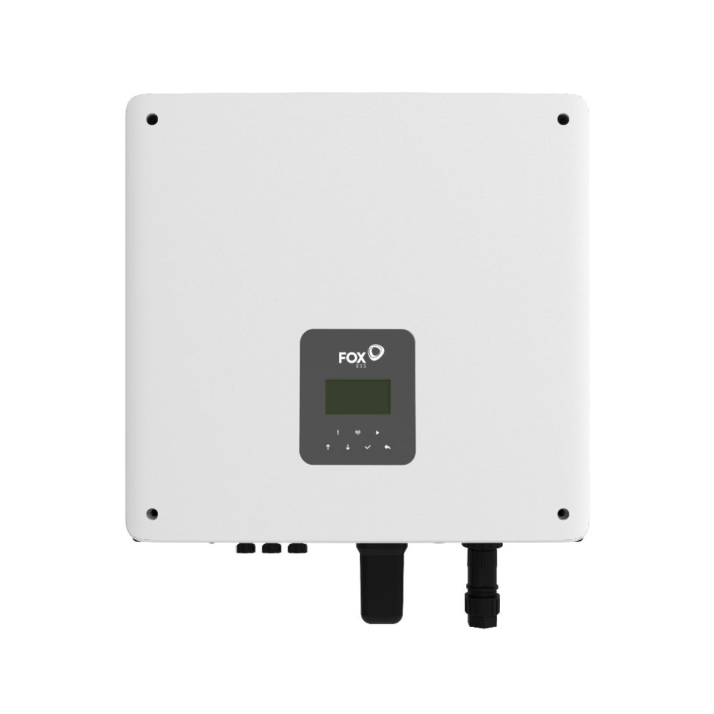 Fox ESS AC1 G2 5kW 1ph AC Coupled Inverter