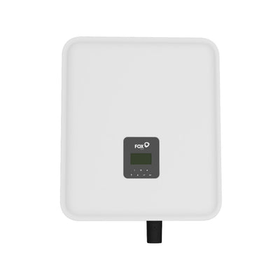 Fox ESS AC3 10kW 3ph AC Coupled Inverter (separate meter required)