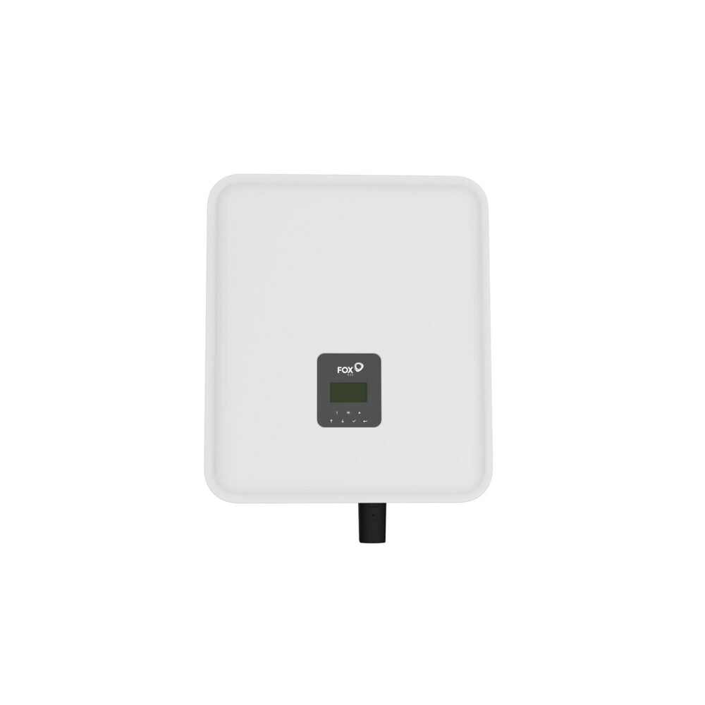 Fox ESS AC3 10kW 3ph AC Coupled Inverter (separate meter required)