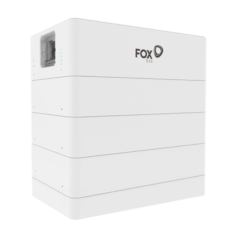 Fox ESS EQ2900-S 2.88kWh Li-ion Battery - Slave V2.0 Type A