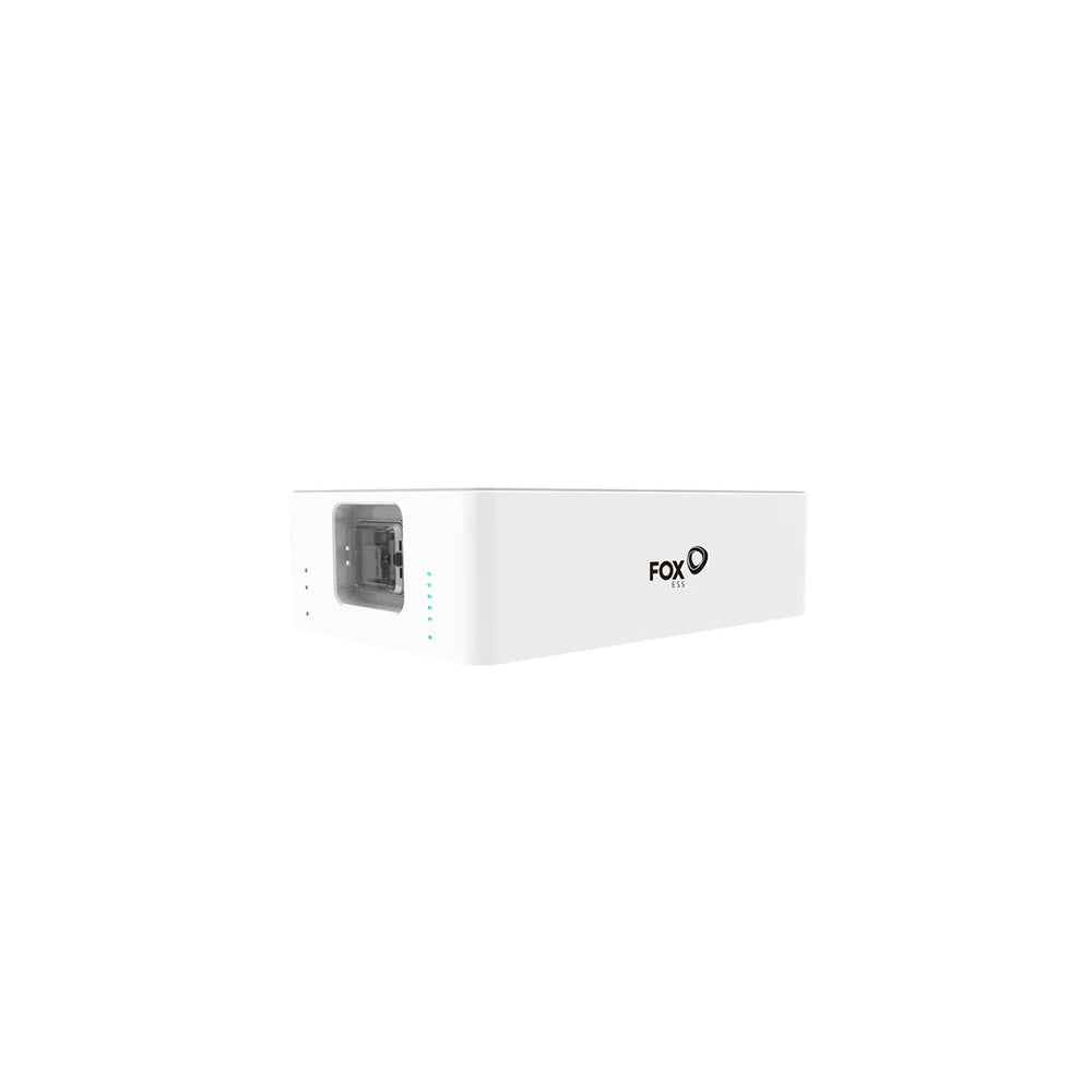 Fox ESS EQ4800-M 4.66kWh Li-ion Battery - Master