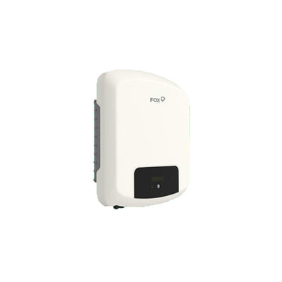 Fox ESS F Series 3600W 1ph 2MPPT String Inverter