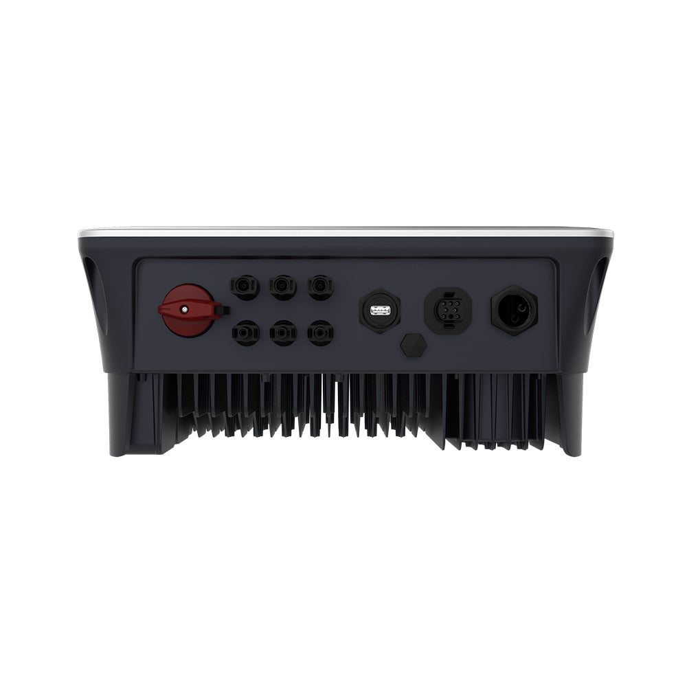 Fox ESS G Series 7kW 1ph 3 MPPT String Inverter