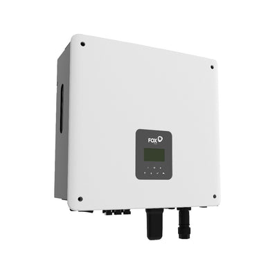 Fox ESS H1 G2 3.68kW 1ph Hybrid Inverter