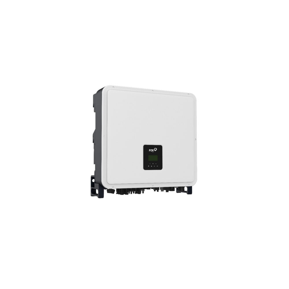 Fox ESS H3 Pro 25kW 3ph Hybrid Inverter