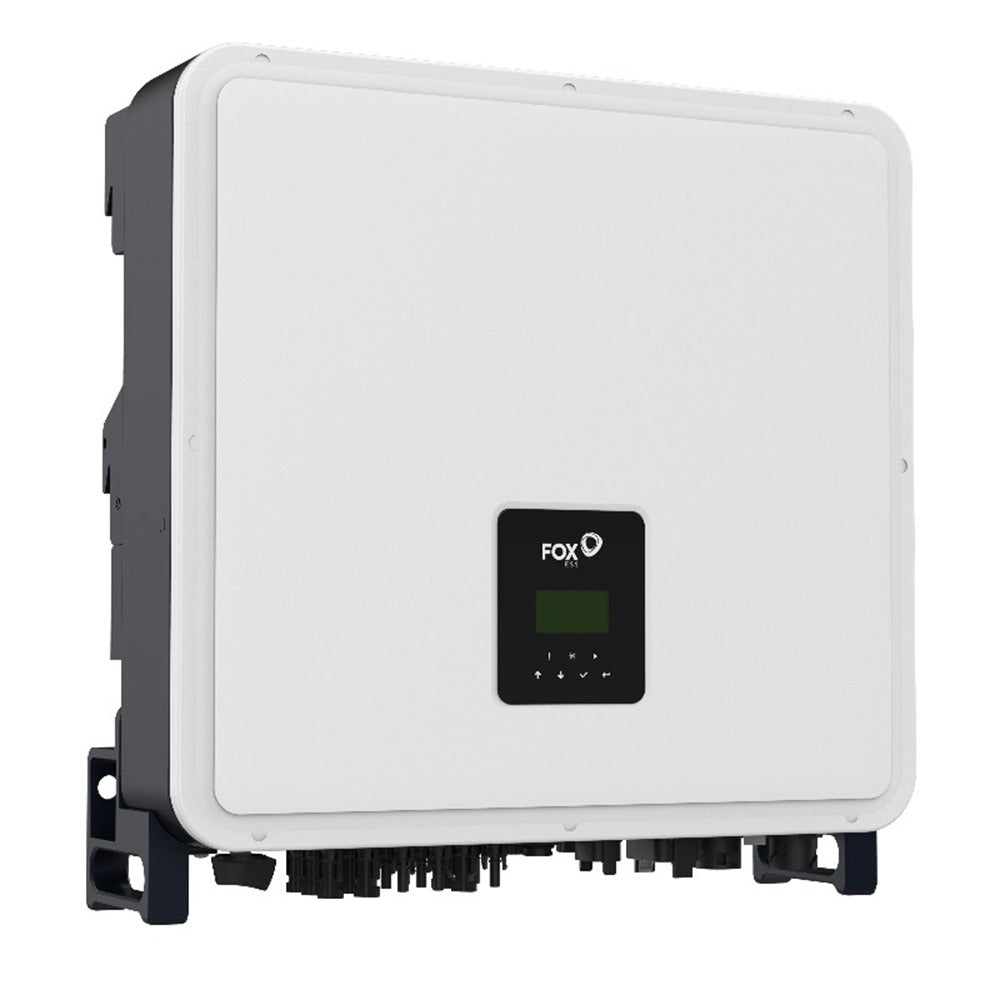 Fox ESS H3 Pro 30kW 3ph Hybrid Inverter
