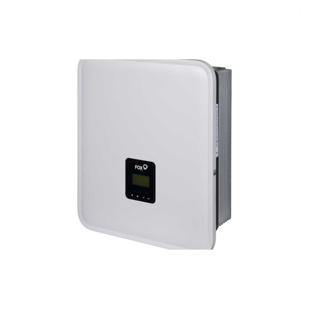 Fox ESS H3 Smart 12kW Hybrid Inverter