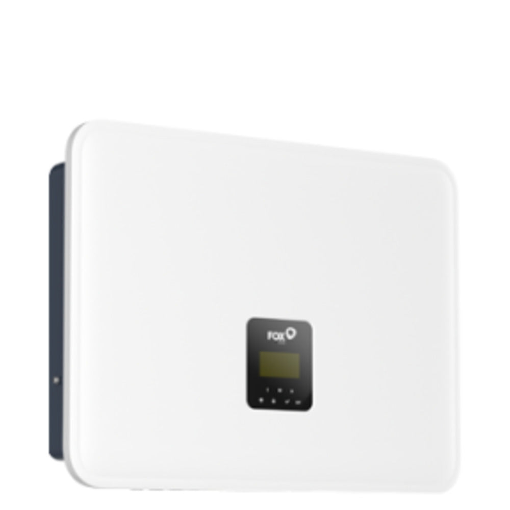 Fox ESS H3 Smart 6kW Hybrid Inverter