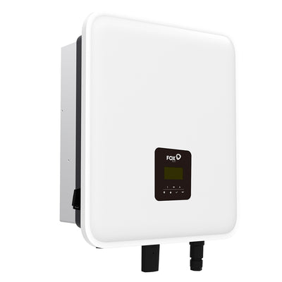 Fox ESS KH 10kW 1ph Hybrid Inverter