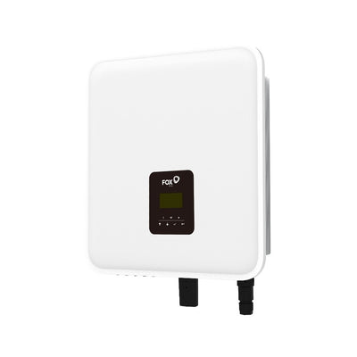 Fox ESS KH 8kW 1ph Hybrid Inverter