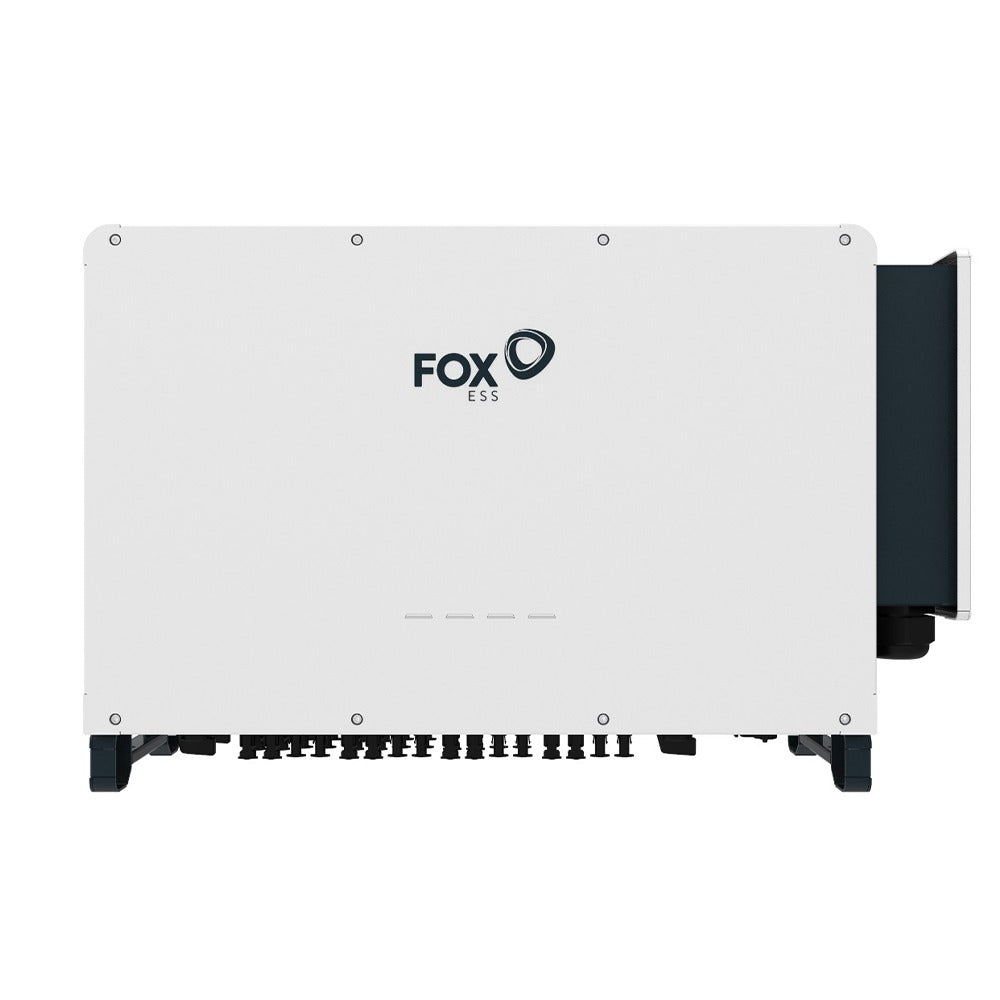 Fox ESS R Series 110kW 3ph String Inverter