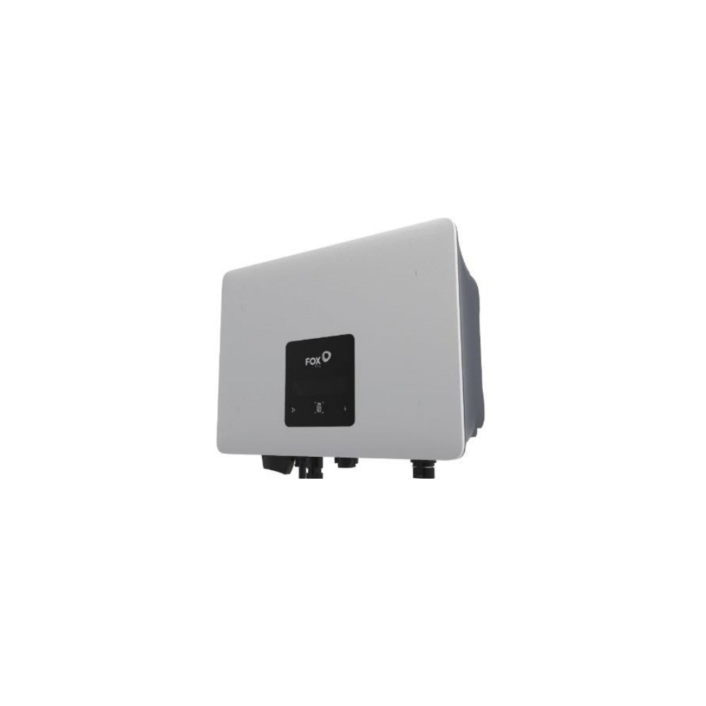 Fox ESS S Series (G2) 2000W 1ph 1MPPT String Inverter