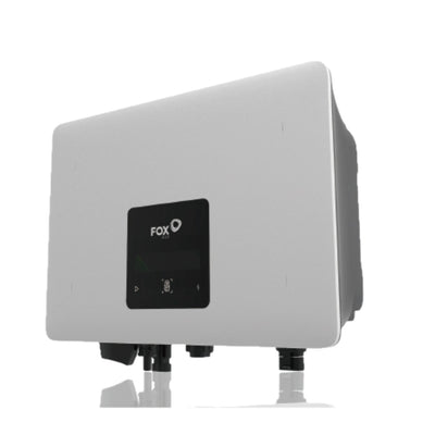 Fox ESS S Series (G2) 2500W 1ph 1MPPT String Inverter