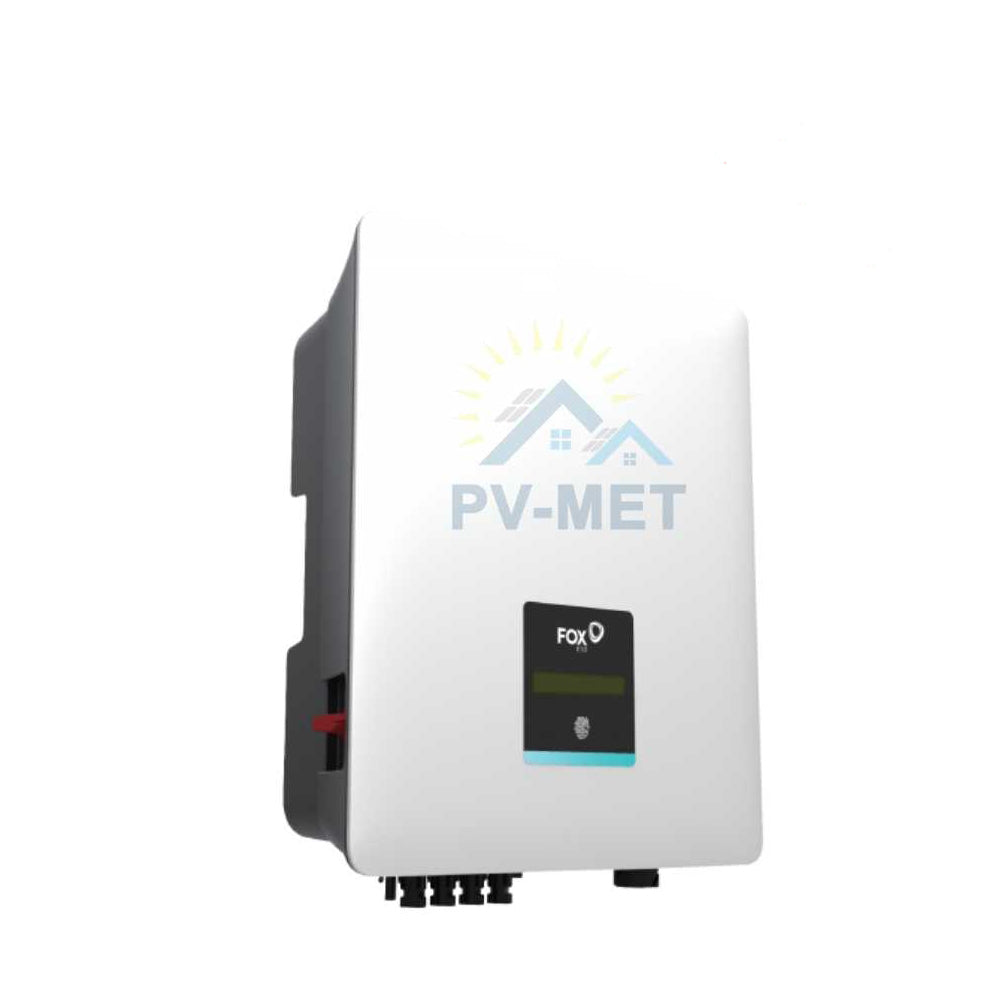 Fox ESS T Series (G3) 10kW 3ph String Inverter