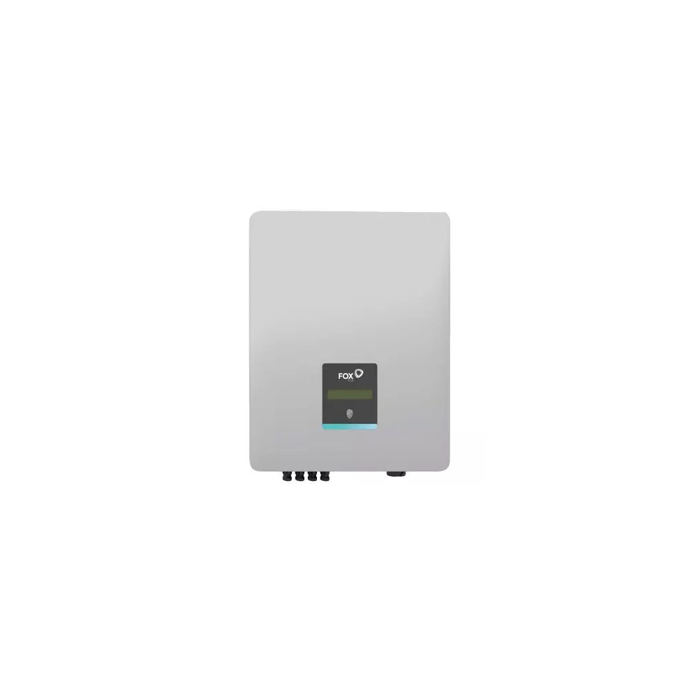 Fox ESS T Series (G3) 20kW 3ph String Inverter