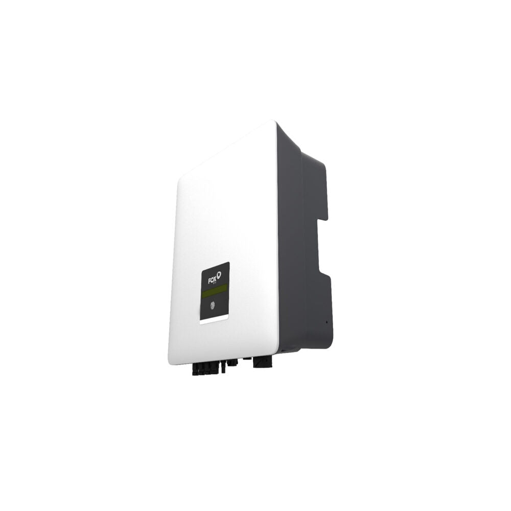Fox ESS T Series (G3) 5kW 3ph String Inverter