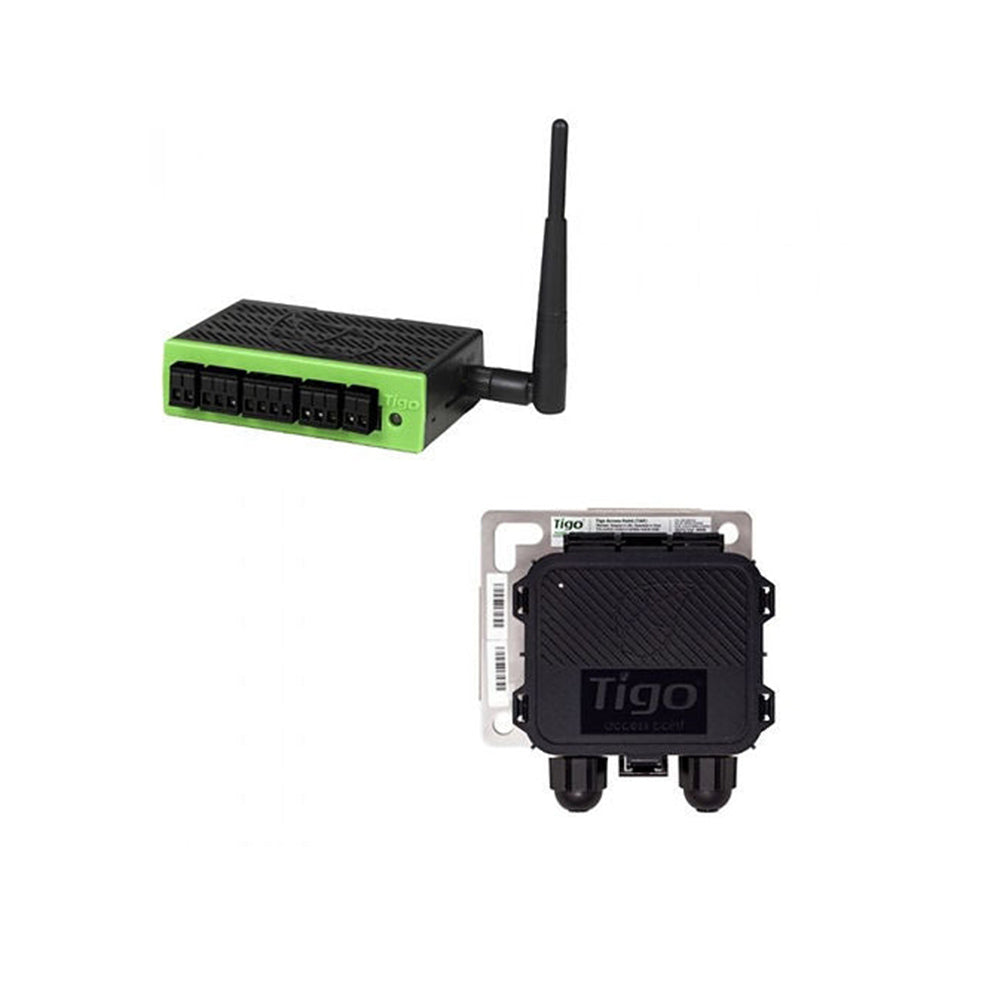 Tigo Cloud Connect Advanced - CCA (with TAP)