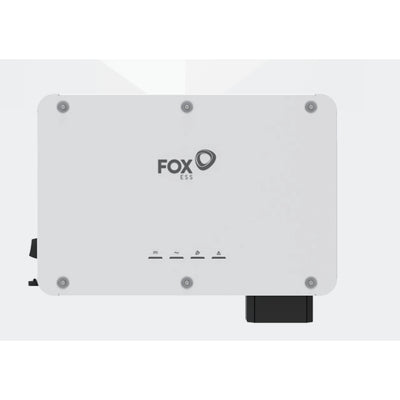 Fox ESS V Series 50kW 3ph String Inverter