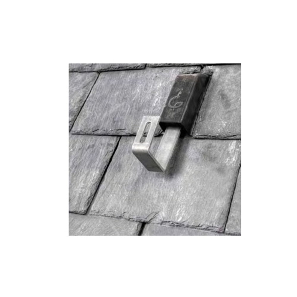 Genius Solarflash Slate Newbuild Flashing Kit