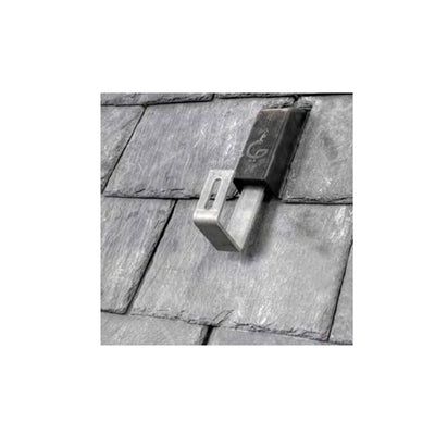 Genius Solarflash Slate Newbuild Flashing Kit