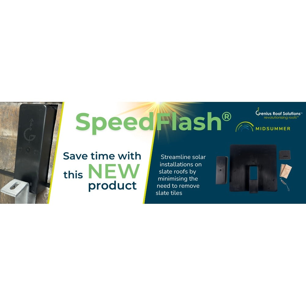 Genius SpeedFlash