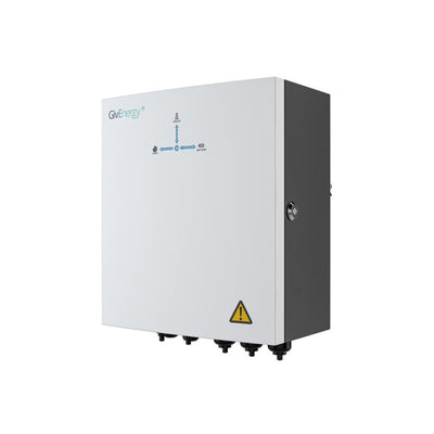 GivEnergy Gateway for All in One AC Coupled System