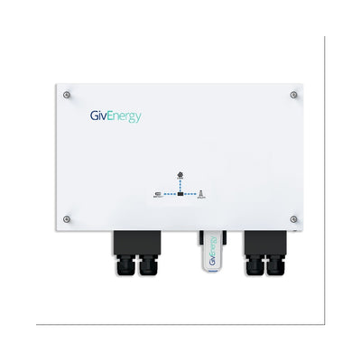 GivEnergy GEN1 3kW AC Coupled Inverter Charger