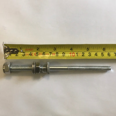 Renusol Hanger Bolt for Steel Purlins 150mm 100/50