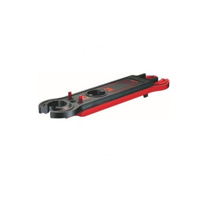 Staubli Metal MC4 Spanners with Belt Case