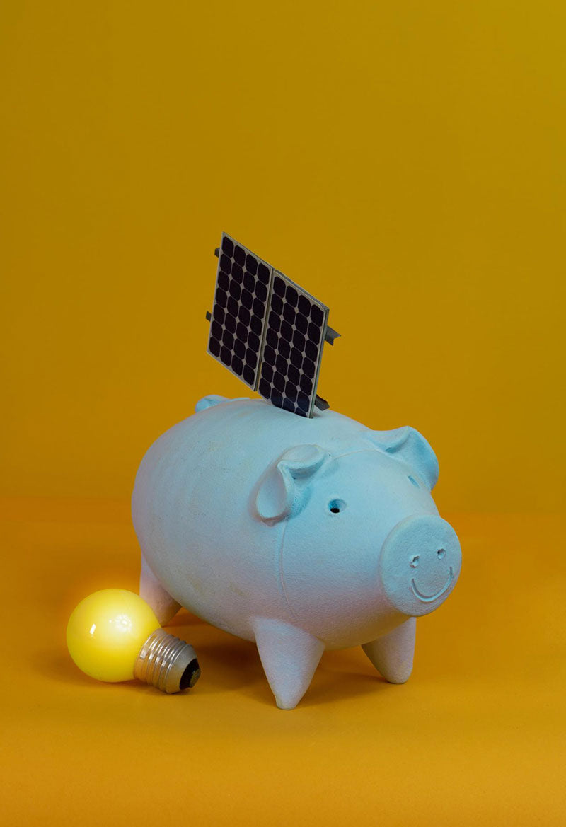 Make the Smart Switch to Solar with Speedy Power