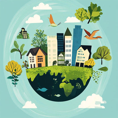 Solar Power: A Clean Energy Solution for the Future