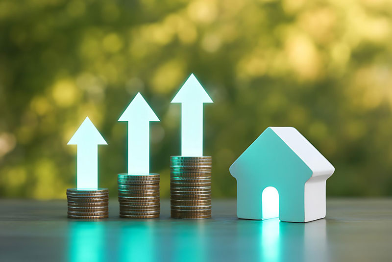 Increase Your Property Value with Solar Installation