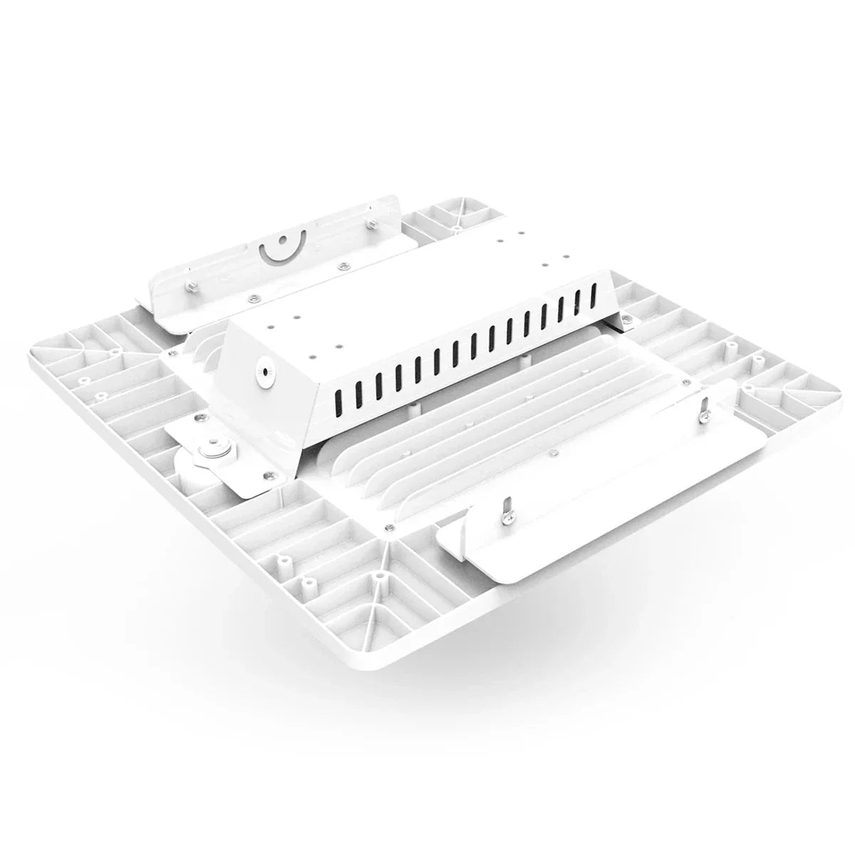 100W LED Premium Canopy Lights