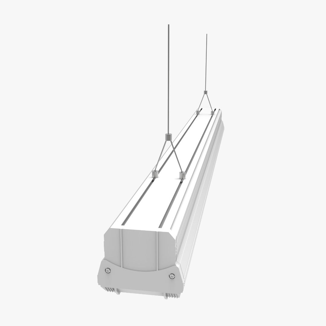 Led Linear Low Bay Light - Large