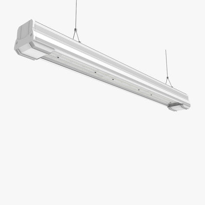 Led Linear Low Bay Light - Large