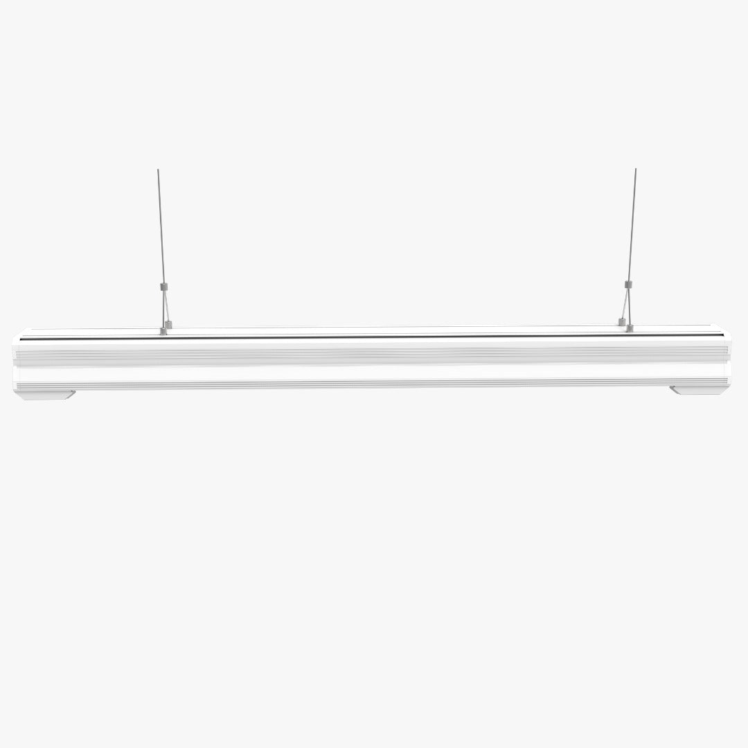 Led Linear Low Bay Light - Large