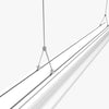 Led Linear Low Bay Light - Large