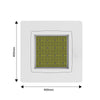 100W LED Premium Canopy Lights