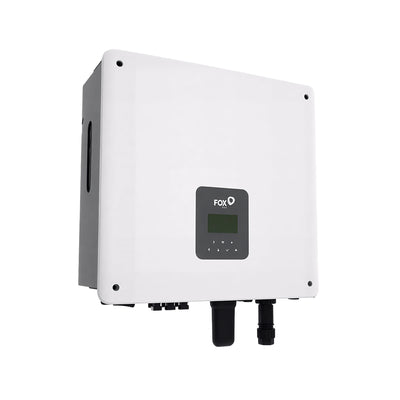 Fox ESS AC1 G2 3.68kW 1ph AC Coupled Inverter